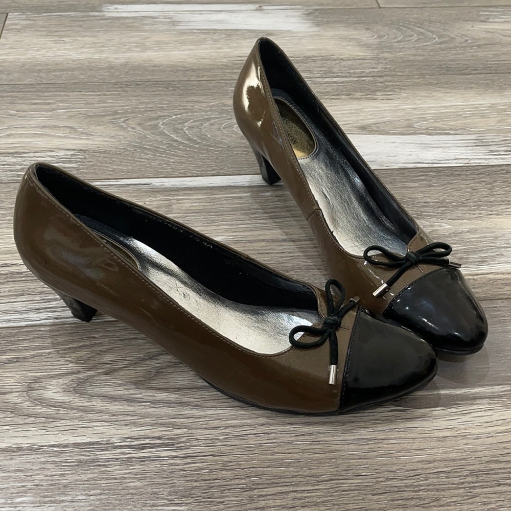Ros Hommerson Low Heel
